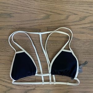 Triangle Bikini Top